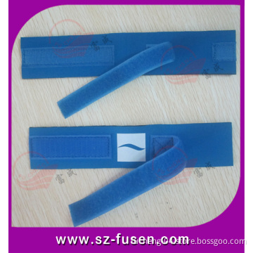Hot Sale Custom Printed Neoprene Velcro Hand Strap
